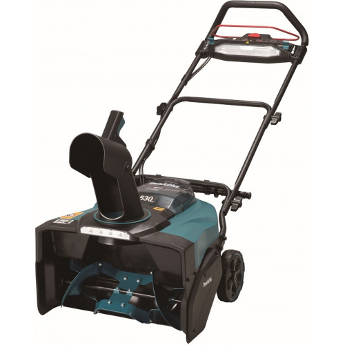 Makita SN001GZ Souffleur a neige XGT 40V, sans batterie Z