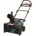 Makita SN001GZ Souffleur a neige XGT 40V, sans batterie Z