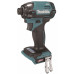 Makita TD002GZ01 Clé a Chocs 1/4" Li-ion XGT (220Nm/40V) sans batterie