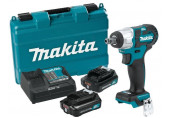 Makita TW161DSAE Boulonneuse a chocs CXT Li-ion CXT T (12V/2x2,0Ah)