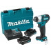 Makita TW161DSAE Boulonneuse a chocs CXT Li-ion CXT T (12V/2x2,0Ah)