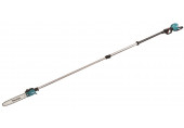 Makita UA004GZ Tronçonneuse d'élagage sur perche Li-on XGT 40V, sans batterie