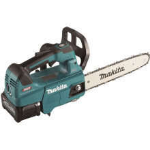 Makita UC003GZ01 Outillage - Tronçonneuse sans fil 300 mm Li-ion XGT 40V,sans batterie