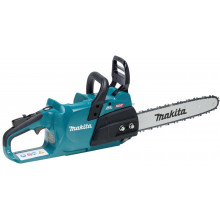 Makita UC025GZ Tronçonneuse sans fil 350 mm Li-ion XGT 40V, sans batterie