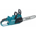 Makita UC025GZ Tronçonneuse sans fil 350 mm Li-ion XGT 40V, sans batterie