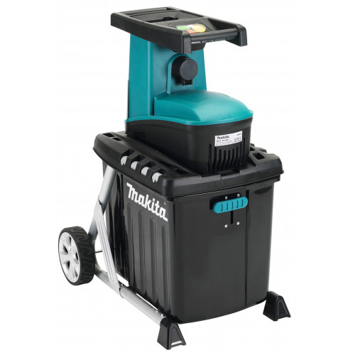 Makita UD2500 Broyeur de végétaux 2500W 67l