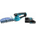 Makita UH201DSA Cisaille a gazon Li-ion 10,8V/2, 0Ah