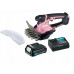 Makita UM600DSAP Taille-Herbes Li-ion CXT 1x2,0Ah/12V (Makita Pink)