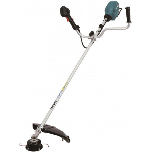 Makita UR013GZ04 Débroussailleuse sans fil Li-ion XGT 40V, sans batterie