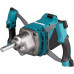 Makita UT001GZ01 Malaxeur 1200 W Li-ion XGT 40V