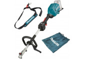 Makita UX01GZ Outil multifonctions Li-ion XGT 40V, sans batterie
