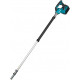 Makita VL001GZ Regle Vibrante Li-ion XGT 40V sans batterie