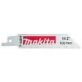 Makita P-04874 Lame de scie sabre 100 x 0,9 mm