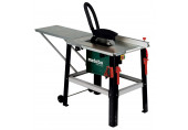 Metabo TKHS 315 C - 2,0 WNB Scie circulaire de table 0103152100