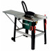 Metabo TKHS 315 C - 2,0 WNB Scie circulaire de table 0103152100