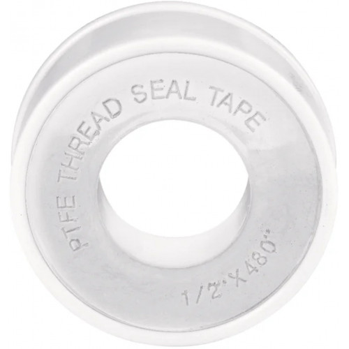 Metabo Bande d'étanchéité pour filetage PTFE 12 mm x 12 m 0901026319 Metabo Bande d'étanchéité pour filetage PTFE 12 mm x 12 m 0901026319