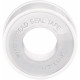 Metabo Bande d'étanchéité pour filetage PTFE 12 mm x 12 m 0901026319
