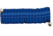 Metabo Flexible spiralé PA Euro 8 mm x 10 mm / 10 m 0901054967