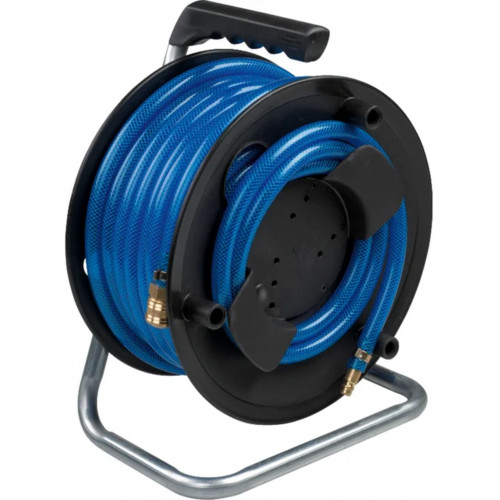 Metabo SA 100 Enrouleur de flexible 0901054975 Metabo SA 100 Enrouleur de flexible 0901054975