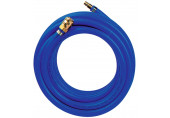 Metabo Flexible a air comprimé Super-Air Euro 10 mm x 15,5 mm / 10 m 0901056056