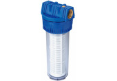Metabo Filtre 1" long, avec cartouche pour filtre lavable 0903050306