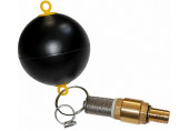 Metabo Prise d’eau flottante compl. 0903061359