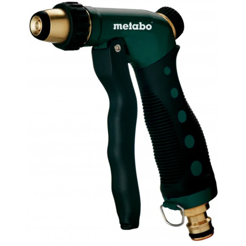 Metabo Pistolet d’arrosage SB 2 0903063122 Metabo Pistolet d’arrosage SB 2 0903063122