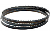 Metabo Lame de scie a ruban 2240x13x0,5mm 0909029244