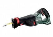 Metabo SSEP 18 LT Scie sabre sans fil 601616840