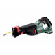 Metabo SSEP 18 LT Scie sabre sans fil 601616840