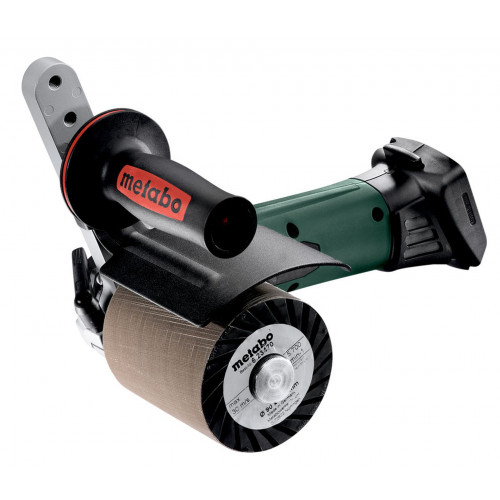 Metabo S 18 LTX 115 Satineuse sans fil 600154850 Metabo S 18 LTX 115 Satineuse sans fil 600154850