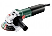 Metabo WEQ 1400-125 Meuleuse d'angle (1400W/125mm) 600347000