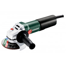 Metabo WEQ 1400-125 Meuleuse d'angle (1400W/125mm) 600347000