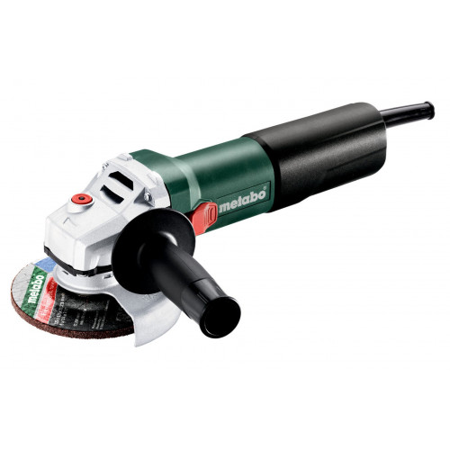 Metabo WEQ 1400-125 Meuleuse d'angle (1400W/125mm) 600347000 Metabo WEQ 1400-125 Meuleuse d'angle (1400W/125mm) 600347000