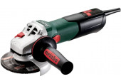 Metabo W 9-125 Quick meuleuse d angle 125mm 600374000