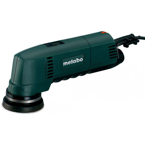 Metabo 600405000 SX E 400 Ponceuse excentrique 220 W