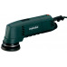 Metabo 600405000 SX E 400 Ponceuse excentrique 220 W