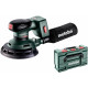 Metabo SXA 18 LTX 150 BL Ponceuse excentrique sans fil(18V/sans batterie)metaBox 600411840