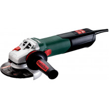 Metabo WE 15-125 Quick Meuleuse d'angle (1550W/125mm) 600448000