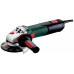 Metabo WE 15-125 Quick Meuleuse d'angle (1550W/125mm) 600448000