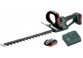 Metabo AHS 18-45 V Taille-haie sans fil (45cm/18V/1x2,0Ah) 600466860