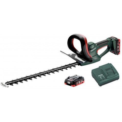 Metabo AHS 18-45 V Taille-haie sans fil (18V/1x2,0Ah) 600466860