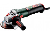 Metabo WEVBA 20-125 Quick BL Meuleuse d'angle 600641000