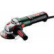 Metabo WEVBA 20-125 Quick BL Meuleuse d'angle 600641000