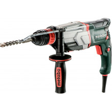 Metabo KHE 2660 Quick Marteau combinéo 600663500