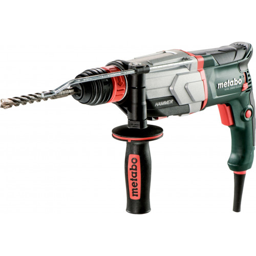 Metabo KHE 2660 Quick Marteau combinéo 600663500 Metabo KHE 2660 Quick Marteau combinéo 600663500
