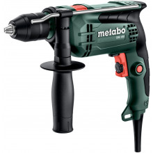 Metabo SBE 650 Perceuse a percussion (10Nm/650W) 600742500