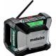 Metabo R 12-18 BT Radio de chantier sans fil (12-18V/sans batterie) 600777850