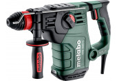 Metabo KHE 3560 Q Marteau combiné (1050W) metaBOX 185 XL 600811500
