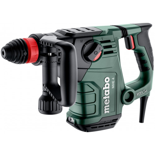 Metabo MHE 4 Marteau burineur (1050W/4,2J) 600812500